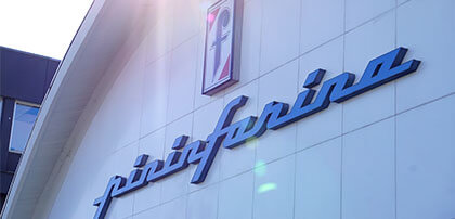 Legendarne biuro stylistyczne Pininfarina zaangażowane w projekt Izery - 21.03.2023